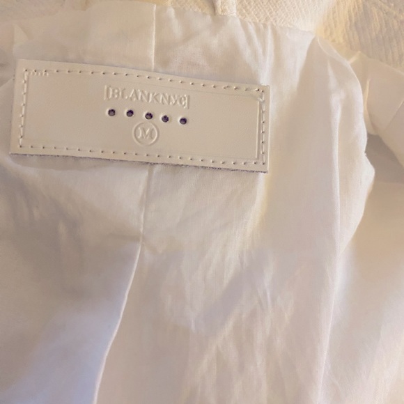 Blank NYC Jacket NWT - Picture 10 of 10
